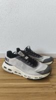 On Cloudnova Form2 Running Shoes - Size EU42.5