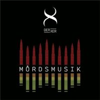 Der Xer - (Xavier Naidoo) Mordsmusik (Digipack)