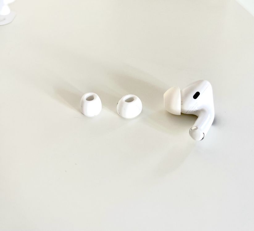 AirPods Pro Ohne Case | Kaufen auf Ricardo