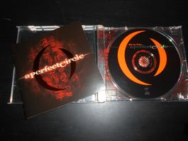 A Perfect Circle – Mer De Noms / 2000