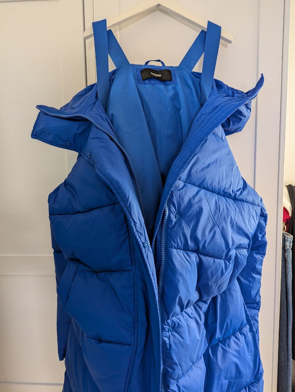 Cappotti: Wintermantel. Total neu. Gr. S-M. – Nuovo e nell'imballaggio originale da Winterthur venduto da losa_p966 3