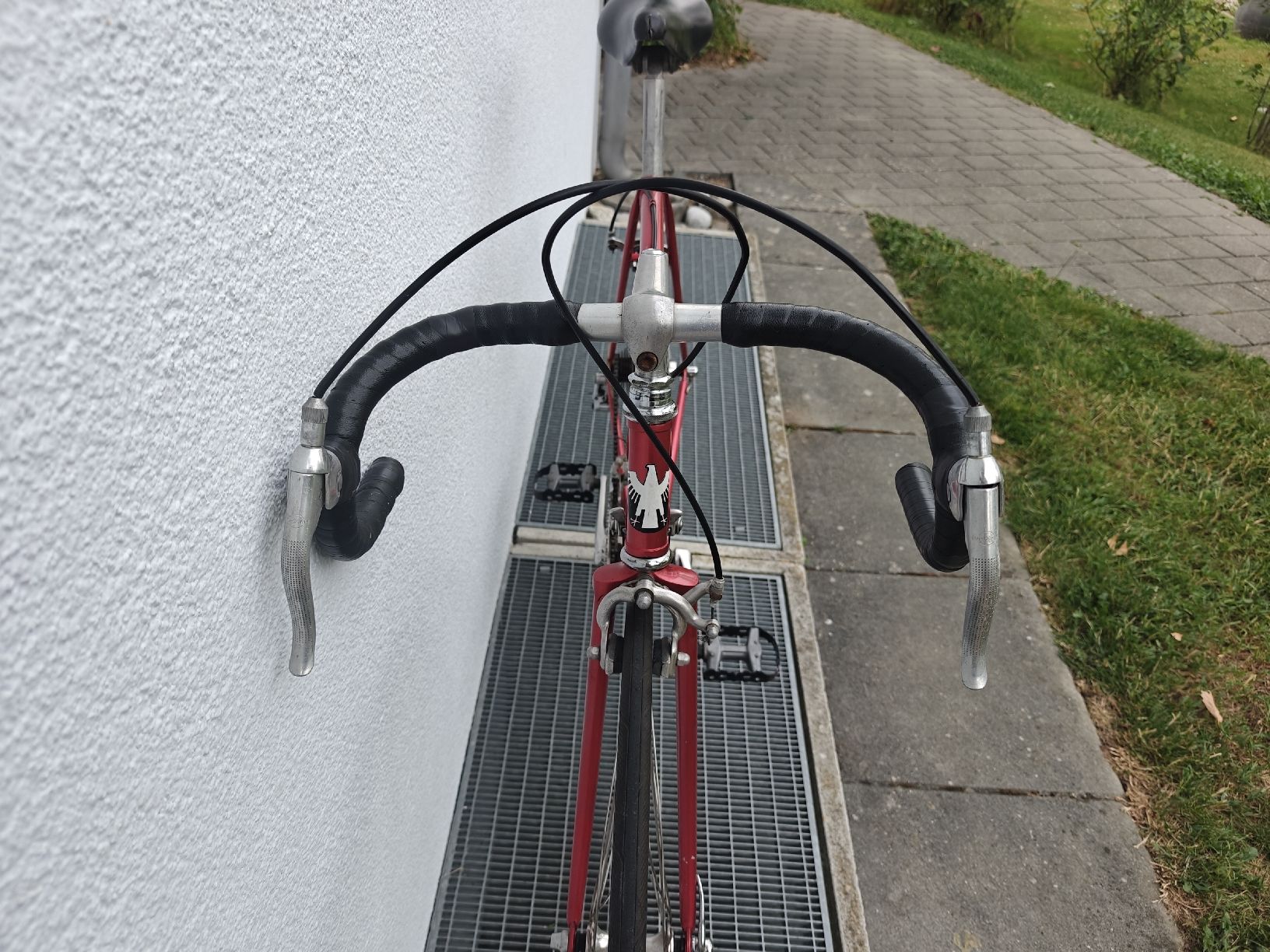 Vélos: Luongo Renner Rennvelo vintage – D'occasion à Sempach par sam_z6d2 5