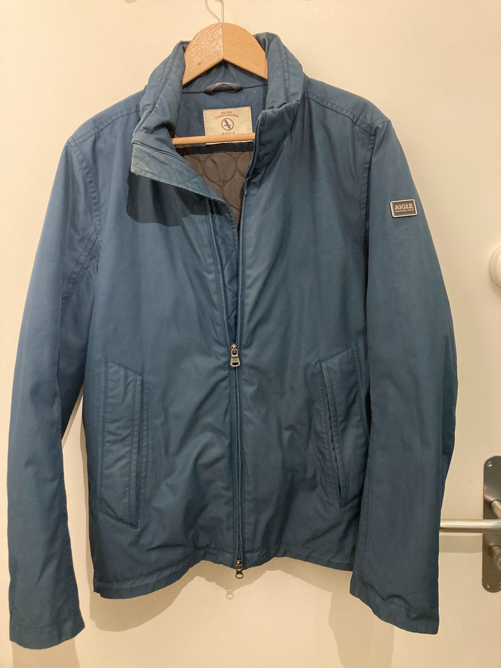 Giacche: Aigle, veste, Jacke, M – Usato da Genthod venduto da Bid-one 3