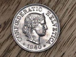 ==> 5Rp 1940 -unz <==