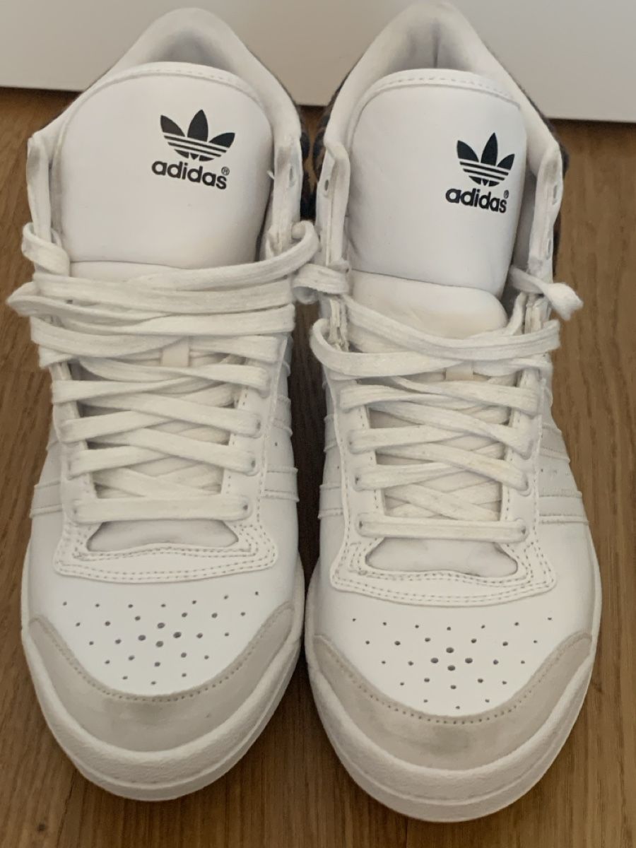 Adidas Scarpe da donna: Adidas Sneaker Damen – Usato da Steinhausen venduto da chicco-locca 2