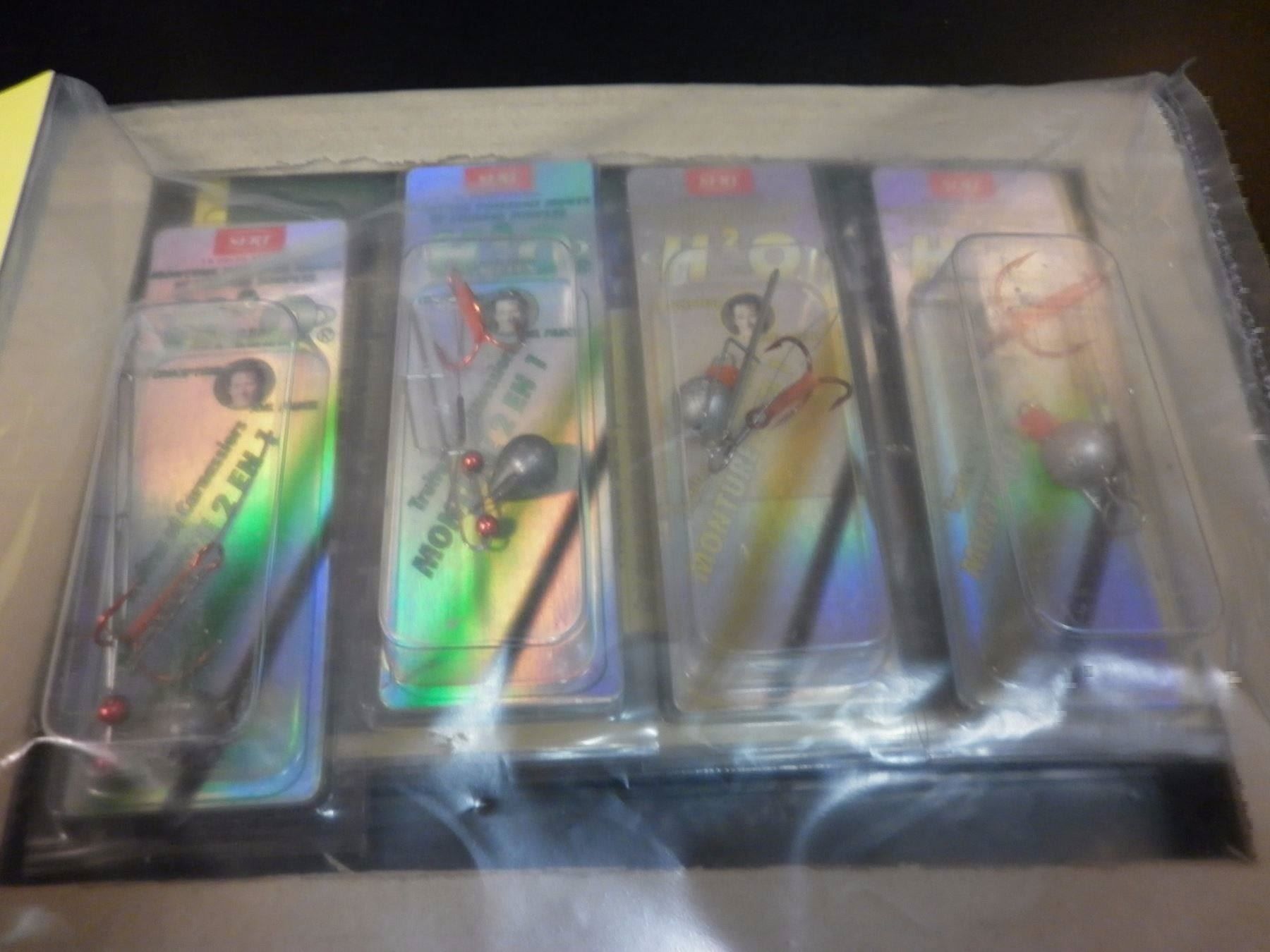 Alle DVDs: (COPIE) DVD H2O + 4 montures – Neu und originalverpackt aus Fribourg von versus702 1