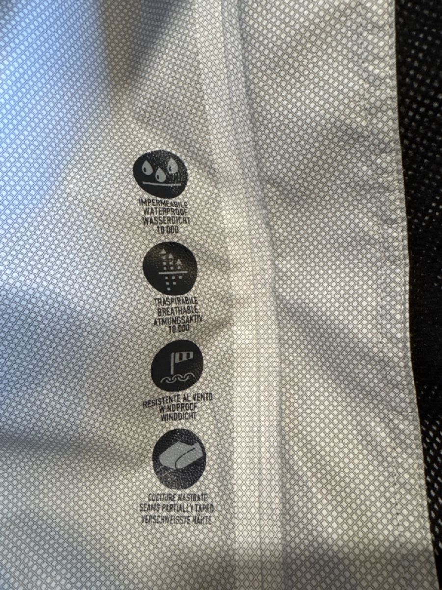 CMP Vestes: CMP Regenjacke XL – D'occasion à Winterthur par ellemi 1