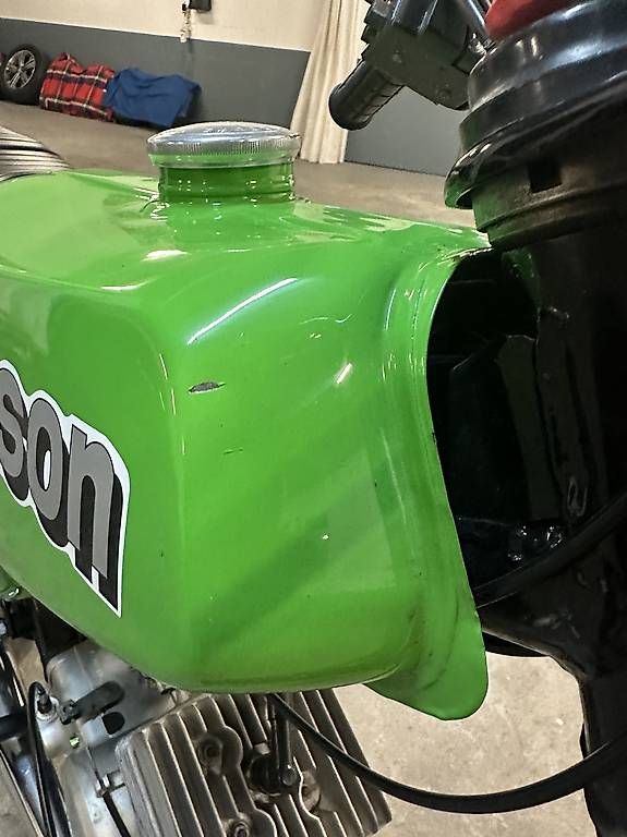 Simson Strasse: Simson S51 – Gebraucht aus Buttikon SZ von ram_9x6x 3