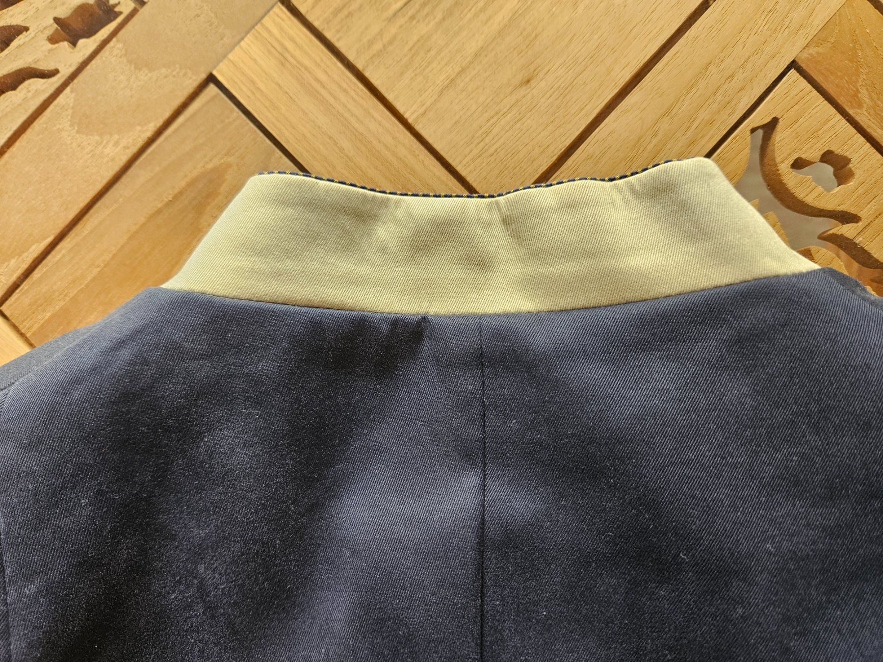 Giacche: Trachtenjacke von Stajan – Usato da Basel venduto da brightliving 9
