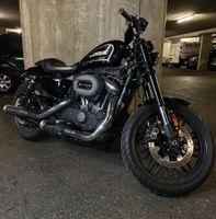 Harley Davidson Sportster 1200XL