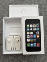 Apple EarPods Kopfhörer für iPhone 5s