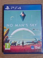 No Man's Sky / Playstation 4 (PS4)
