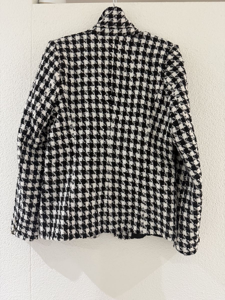 Zebra Giacche: Zebra Damen Bouclé Blazer Gr. S – Nuovo (secondo la descrizione) da Hägglingen venduto da Raff_Ella 4