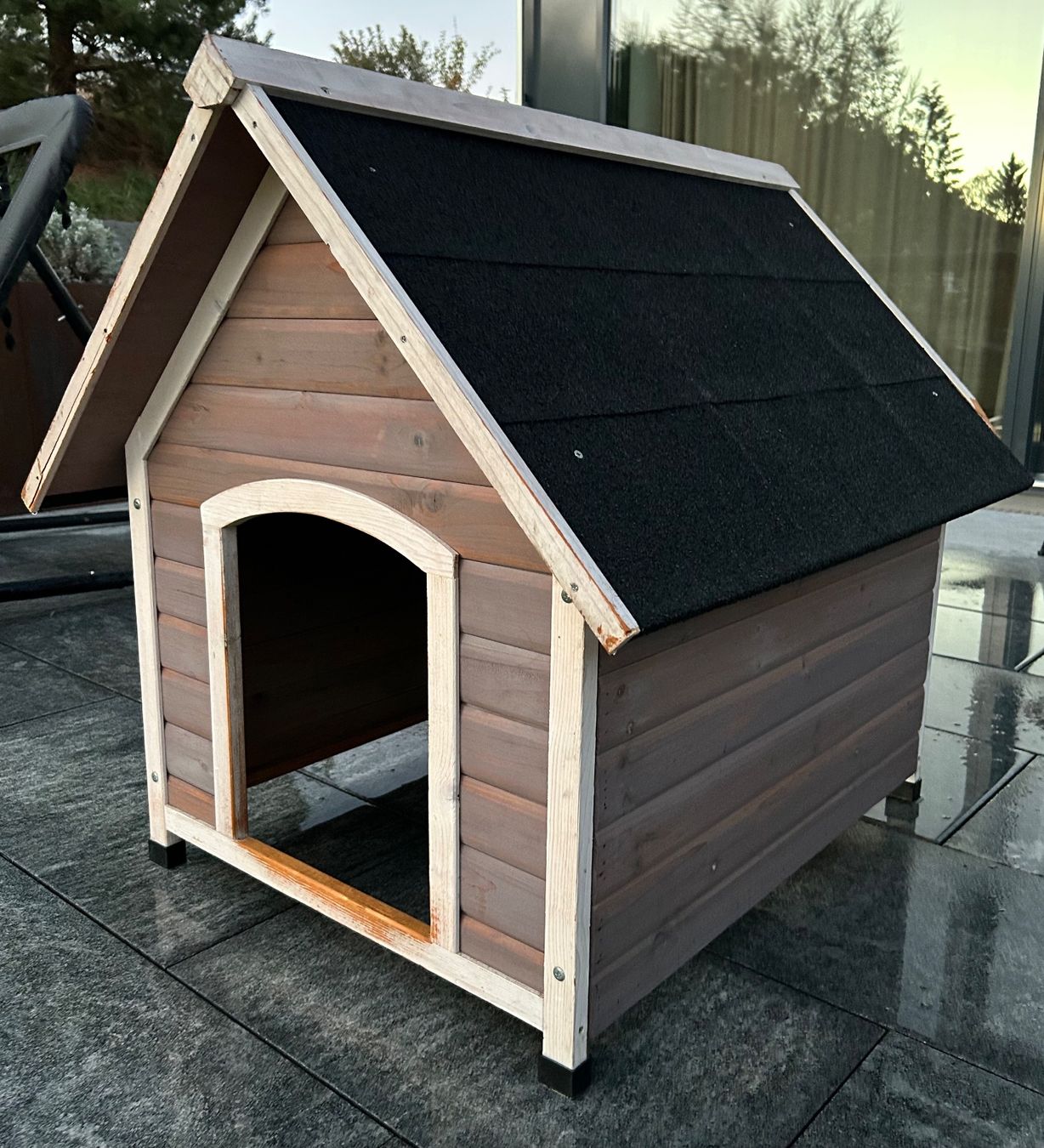 Cucce & Letti: Hundehütte – Usato da Riedholz venduto da magicbox01