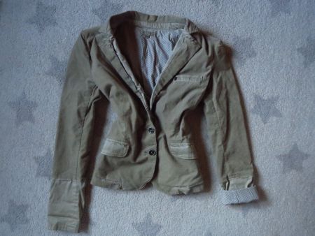 sehr schöner NILE Damen Blazer