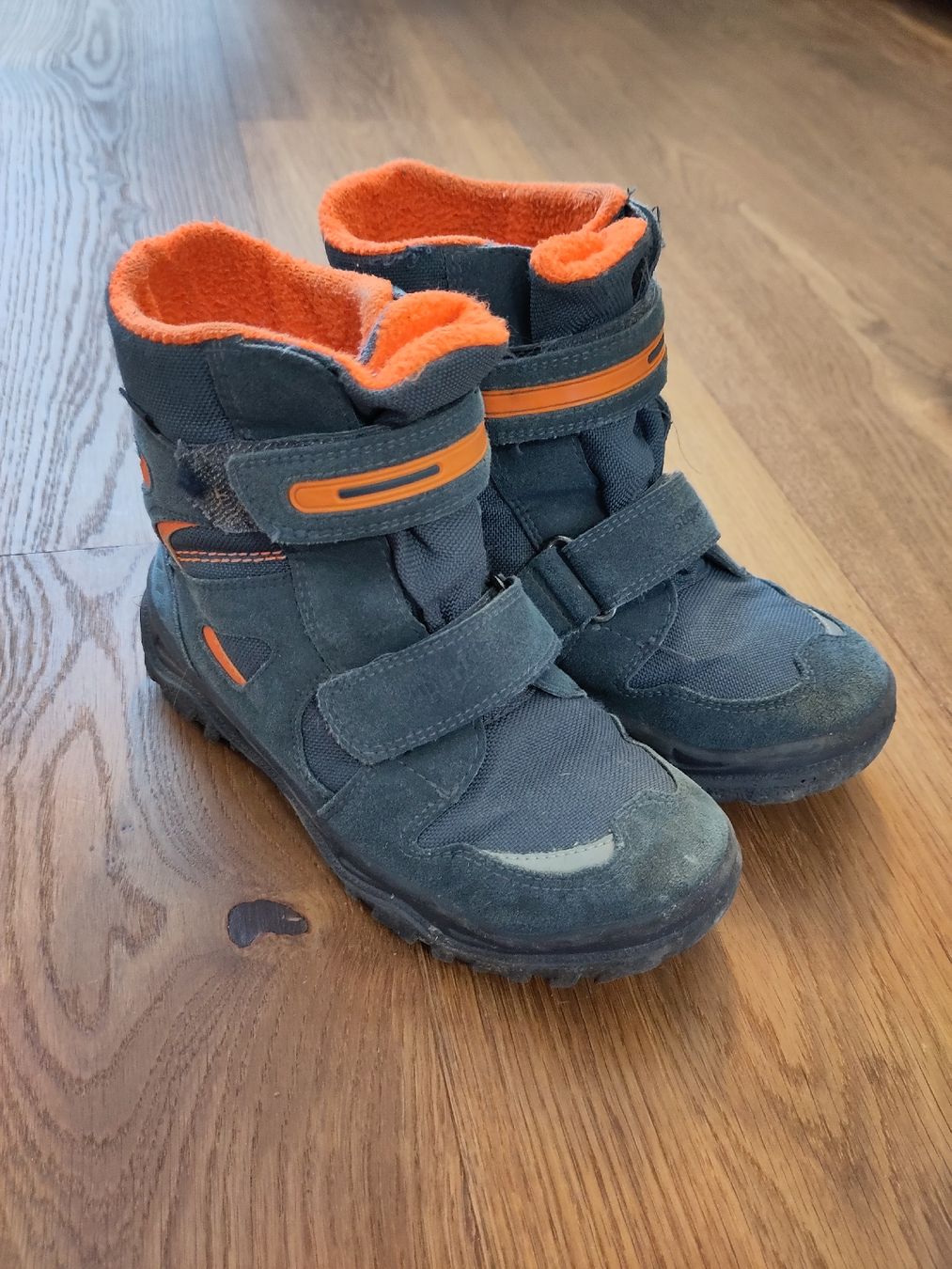 Superfit Schuhe für Jungen: Superfit Winterstiefel Gr. 30 – Gebraucht aus Birmensdorf ZH von Schellenberg02