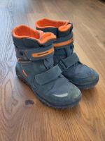 Superfit Winterstiefel Gr. 30