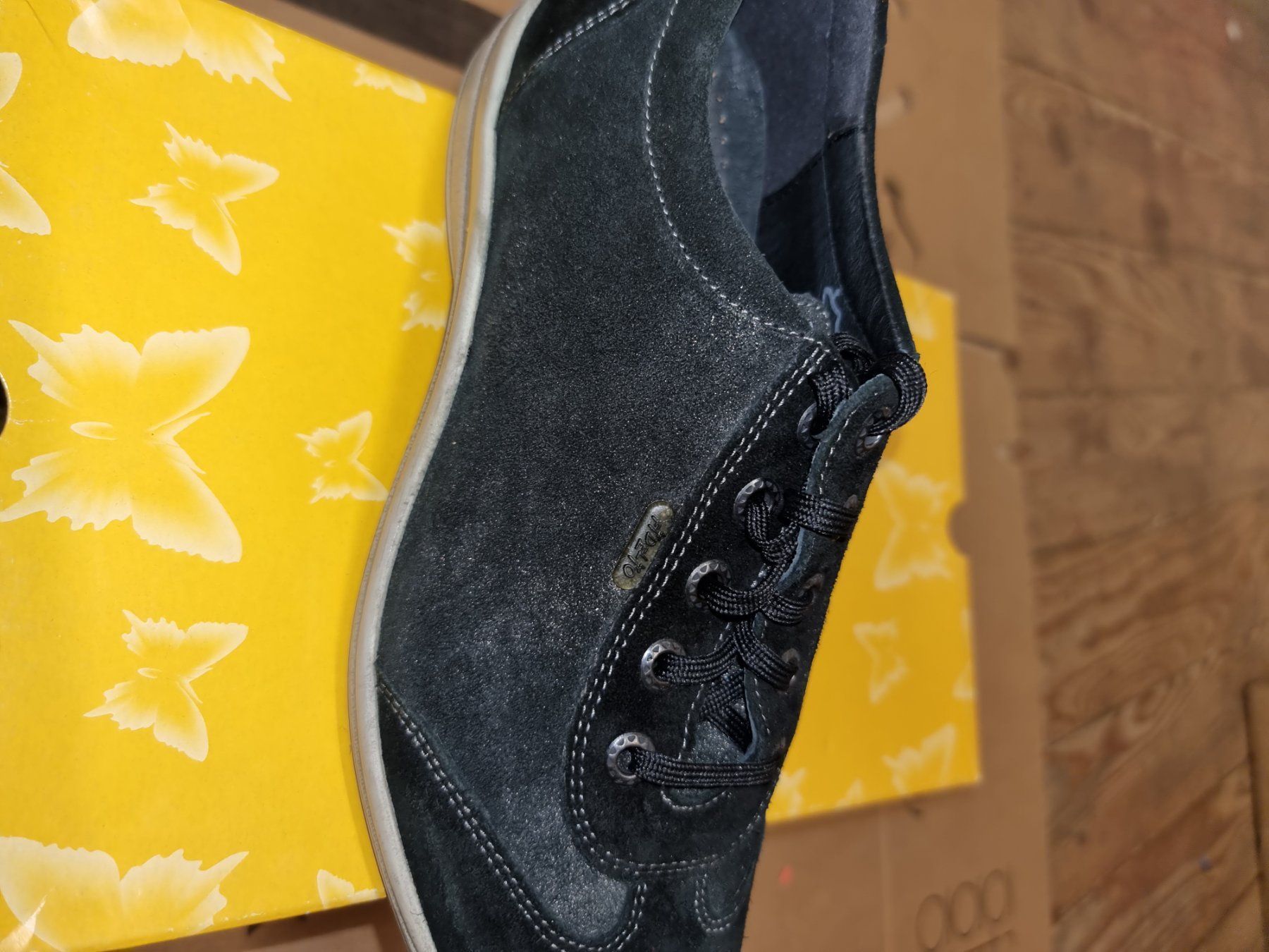 Scarpe da donna: Fidelio Schuhe – Nuovo e nell'imballaggio originale da Luzern venduto da bagija