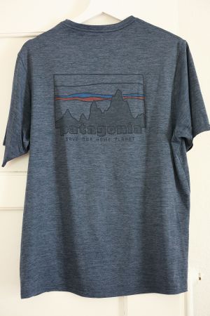 Patagonia T-shirt Men