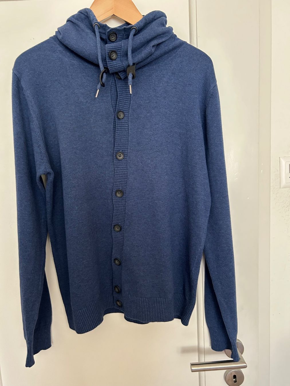 Giacche: Strickjacke 40/L – Usato da Rorschach venduto da LuciaTramp 1