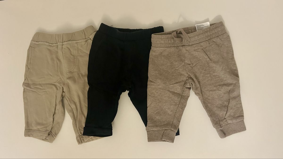 Kleiderpakete: Babykleider Gr. 62-68 – Neu (gemäss Beschreibung) aus Uster von Jestroku 1