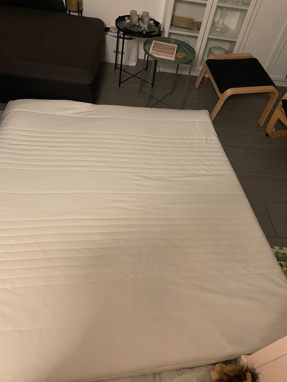 Matratzen Topper Tussöy 180/200 Kaufen auf Ricardo