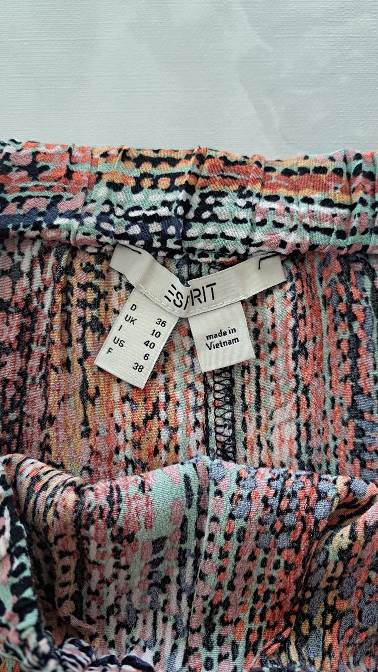Esprit Gonne: Esprit  "Maxi Rock" – Usato da Elgg venduto da Semmerli 3