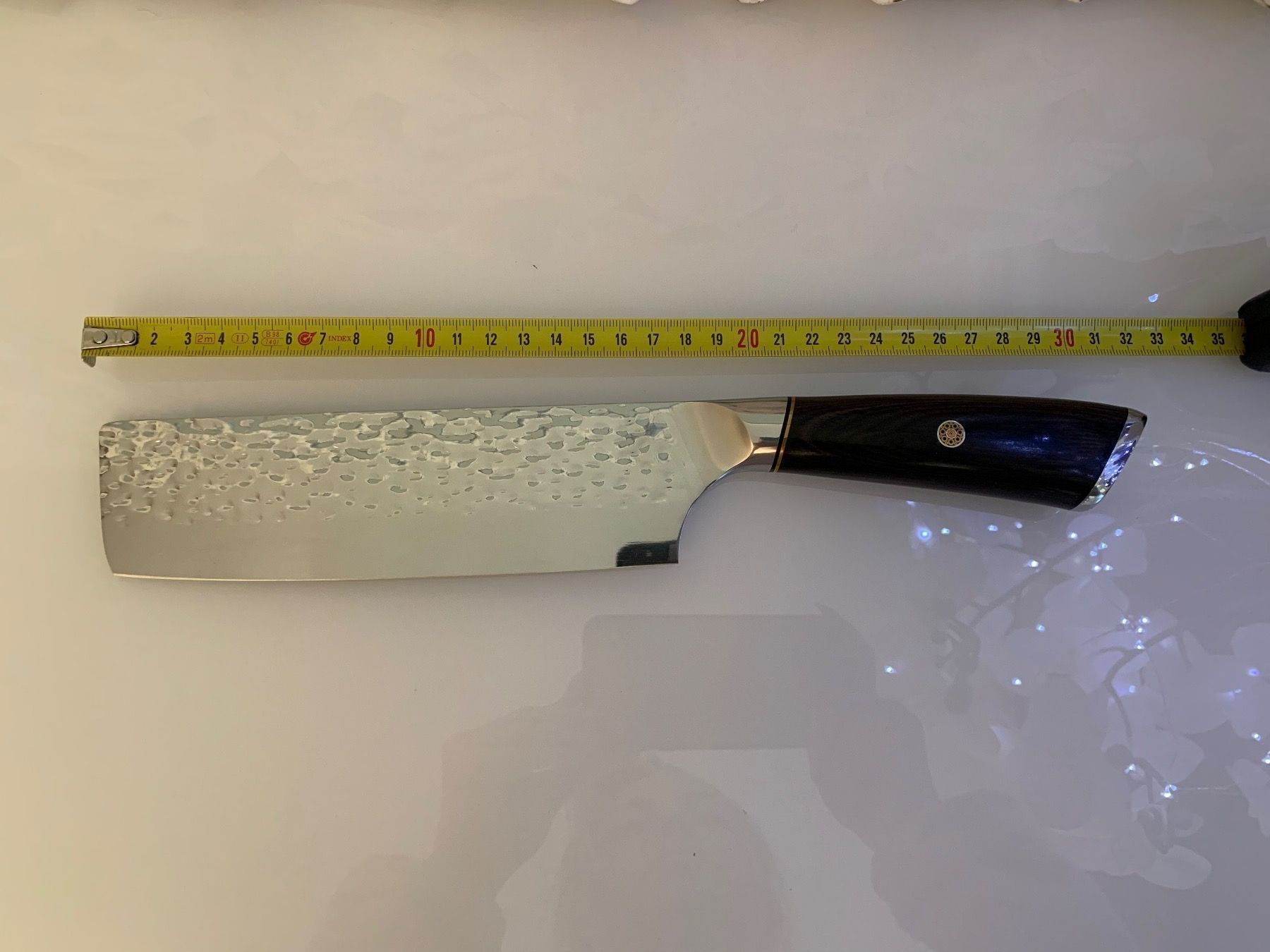 Coltelli da cucina: Küchen Messer – Nuovo (secondo la descrizione) da Zürich venduto da Privat4444 1