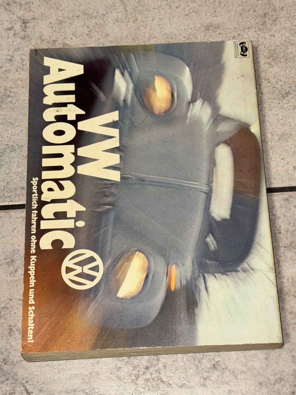 Riviste & Magazine: Automobil Revue 1968 – Usato da Kaiseraugst venduto da Drasa 1