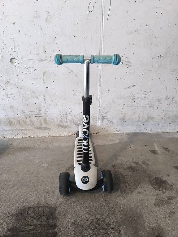 Kickboard: Kickboard für Kinder  – Usato da Rebstein venduto da buli-06