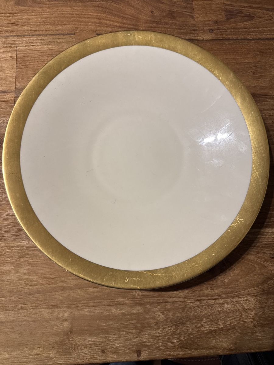 Rosenthal Piatti: Original Rosenthal Teller – Usato da Hergiswil NW venduto da sille01
