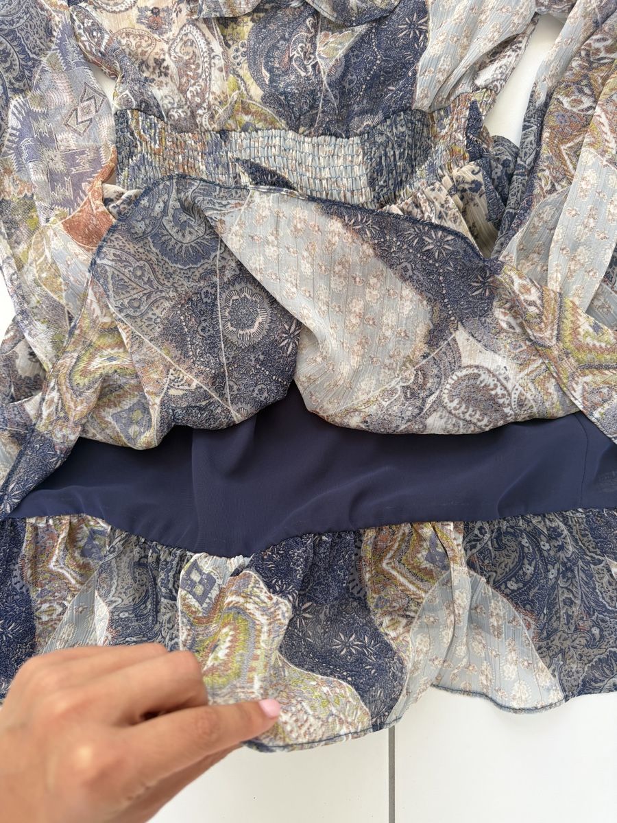 Zara Vestiti: Zara Kleid – Usato da Schmerikon venduto da 80zz08 1