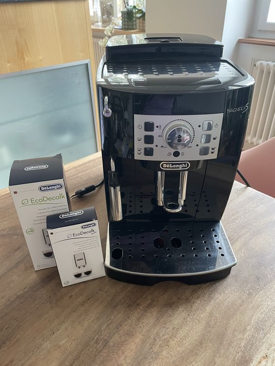 O-Ring Reparatur-Set Für De'Longhi Magnifica ESAM03110S – Behebt Wasseraustritt Bei Kaffeevollautomaten