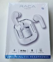 Raca Tech BK040 True Wireless Kopfhörer NEU