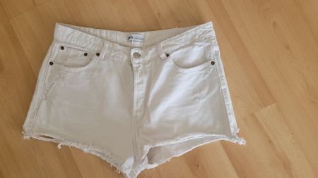 Shorts Gr. 46 Marke ZARA