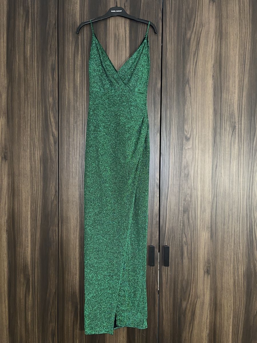 Vestiti: Abendkleid XS/S – Usato da Oberrohrdorf venduto da S.Marisa 2