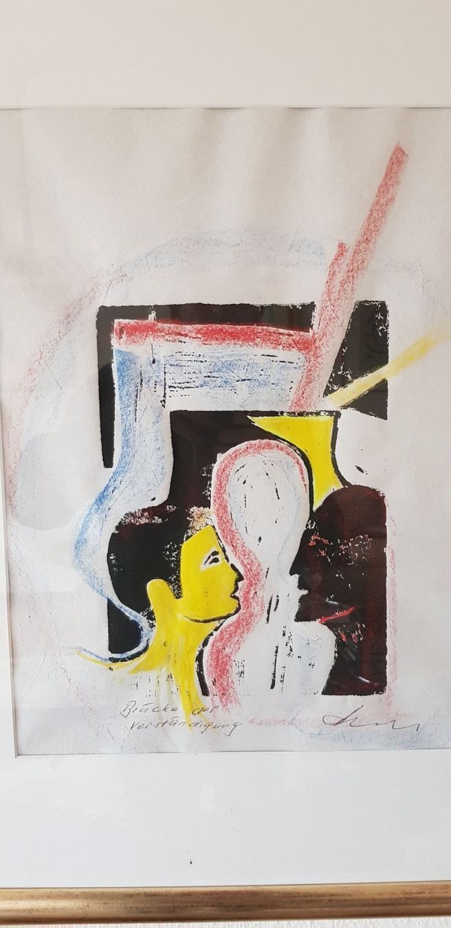 Posters & Illustrations: Bilder – D'occasion à Schaffhausen par beny06 2
