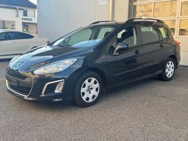 Peugeot 308 SW 1.6 HDI Kombi Automatik ab MFK