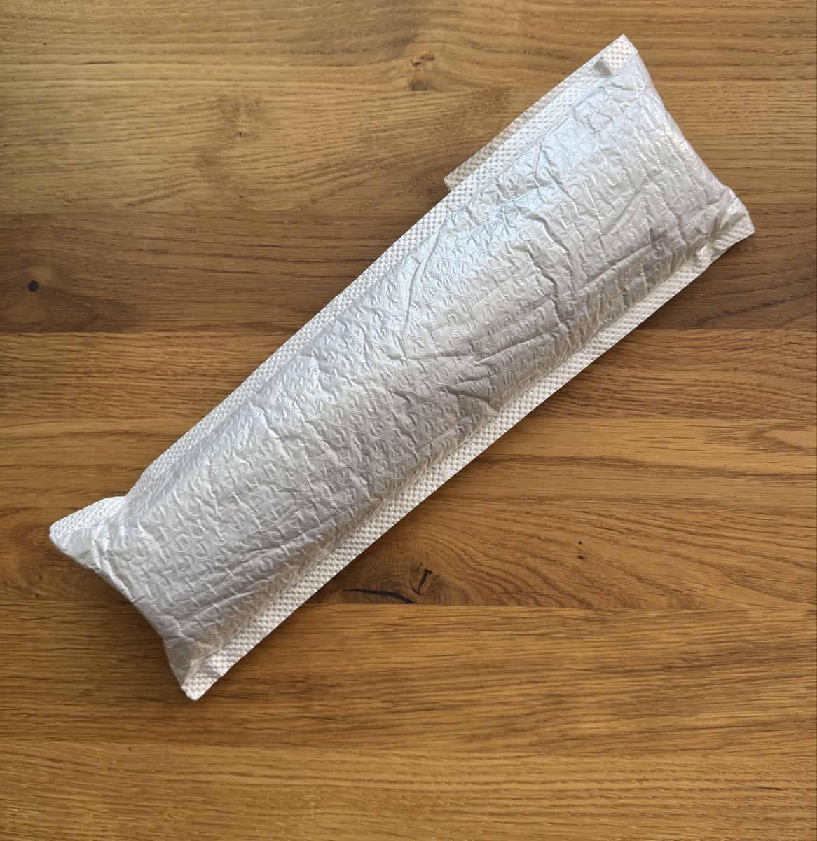 Strumenti musicali: Didgeridoo Playing Pad - Leder 30x30cm  NEU Originalverpackt – Nuovo e nell'imballaggio originale da Oensingen venduto da Francos 3