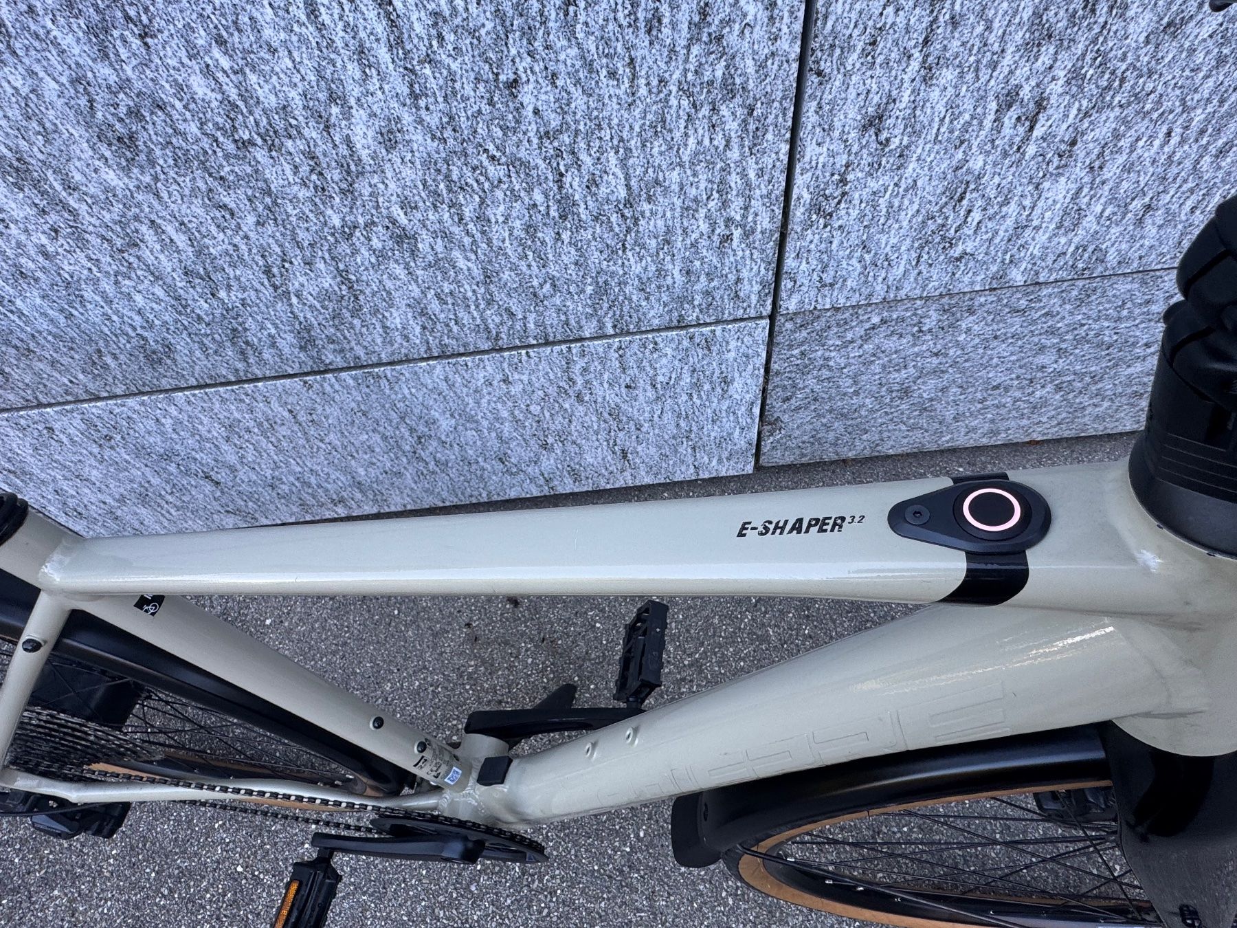 Lapierre Vélos: Lapierre E-Shaper 3.2 Premium E-Bike |Wie Neue – D'occasion à Solothurn par lea_5lxz 6