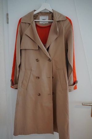 Only Trenchcoat
