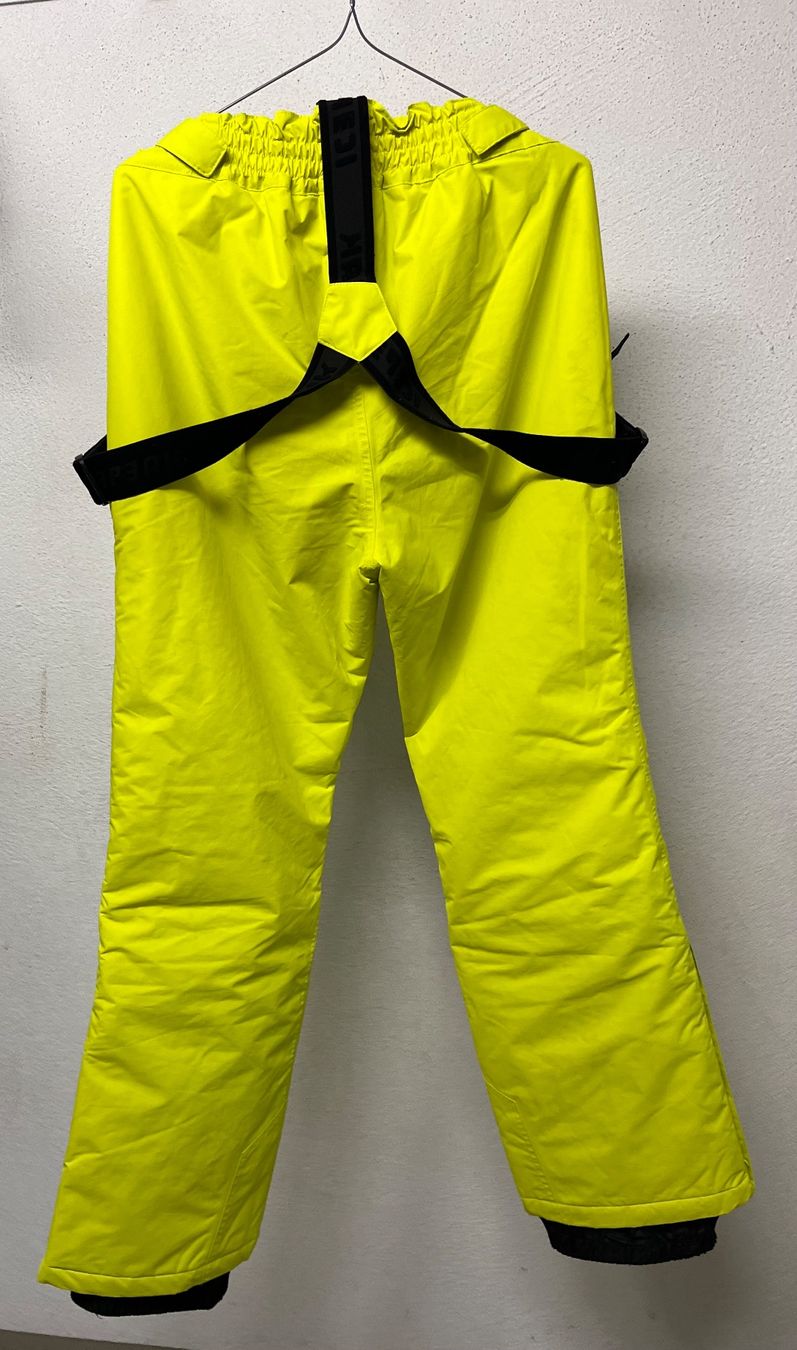 Icepeak Hosen: Skihose Icepeak - Gr. 48 – Gebraucht aus Zollikerberg von elbamania 1