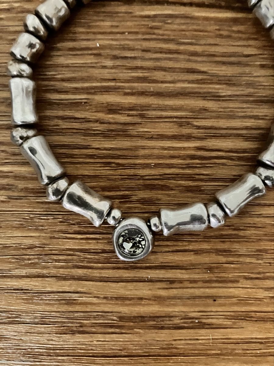 Armbänder & -reifen: Armreif Uno de 50 – Gebraucht aus Bern von Mawe0205 4