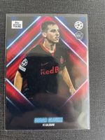 Topps Show Time Oscar Gloukh Fc Salzburg
