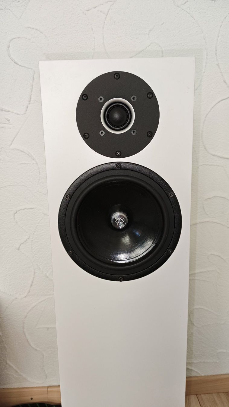 Casse acustiche: Kudos Cardea Super 20A – Usato da Arbon venduto da cyr_nf9q 3