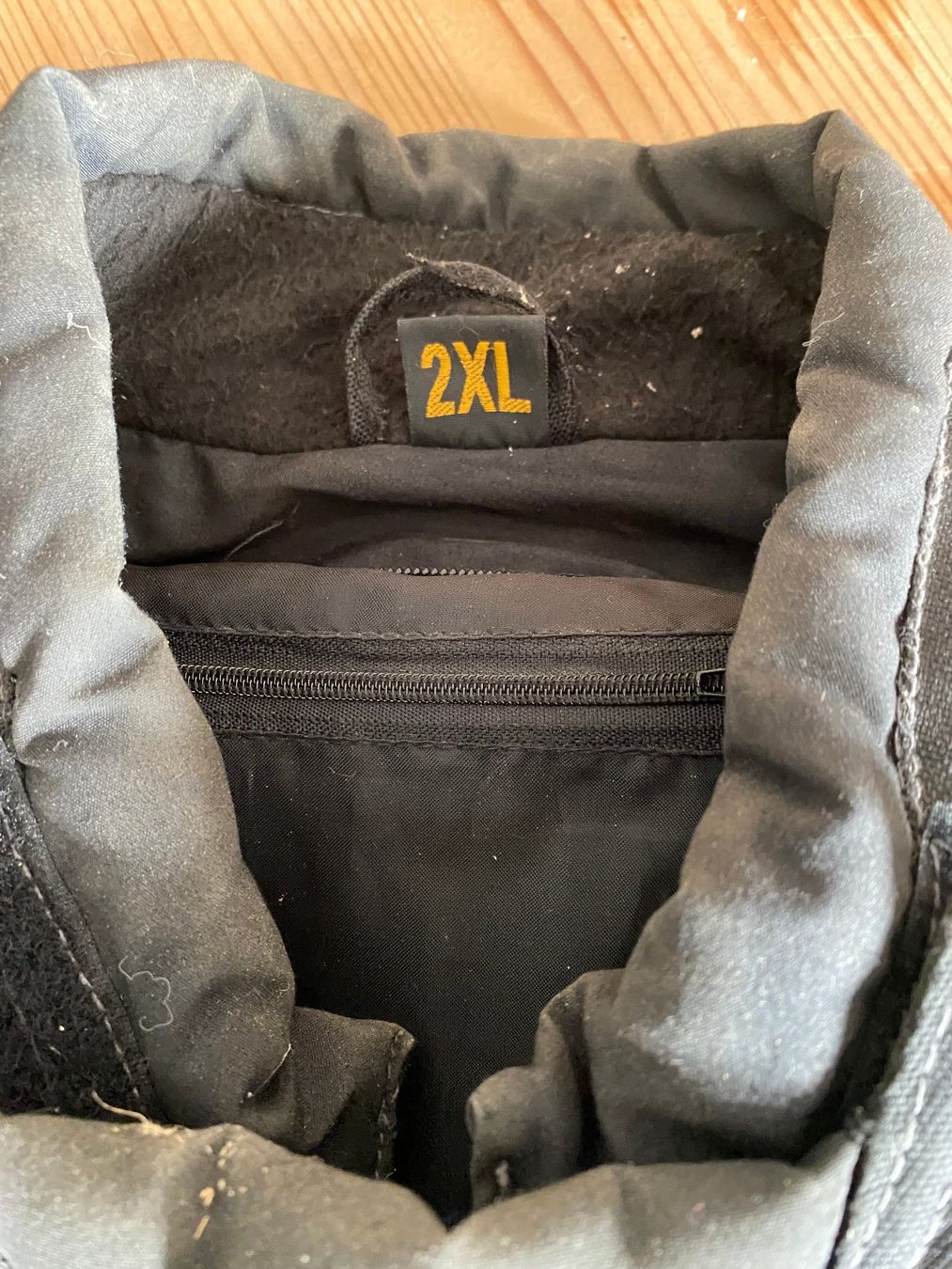 Giacche: Motorrad Jacke – Usato da Doerflingen venduto da Hikwood 4