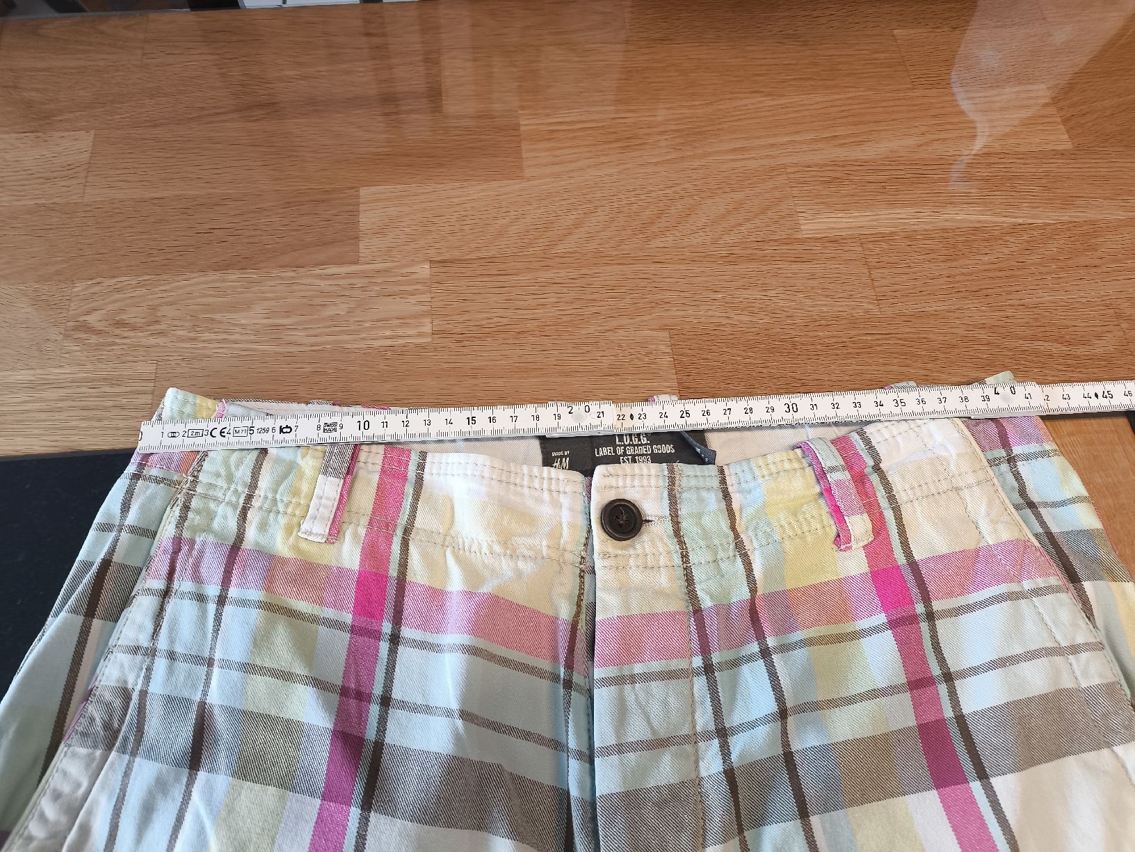 Pantalons: Cargo Shorts Gr.30 (44/46) – D'occasion à Burgdorf par Ropajesi 3