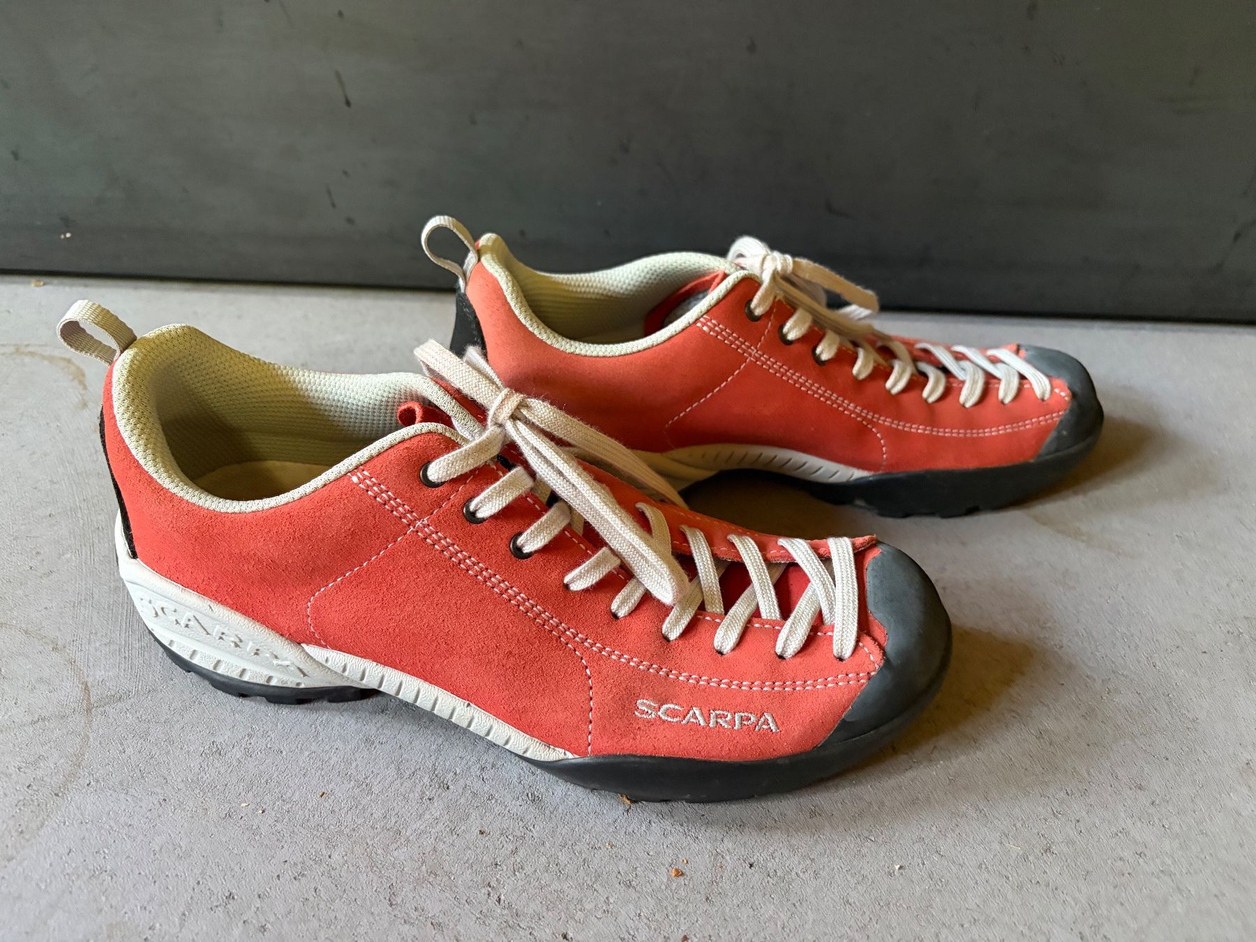 Scarpa Chaussures hommes: Scarpa Mijito 39 – D'occasion à Männedorf par palladio 2