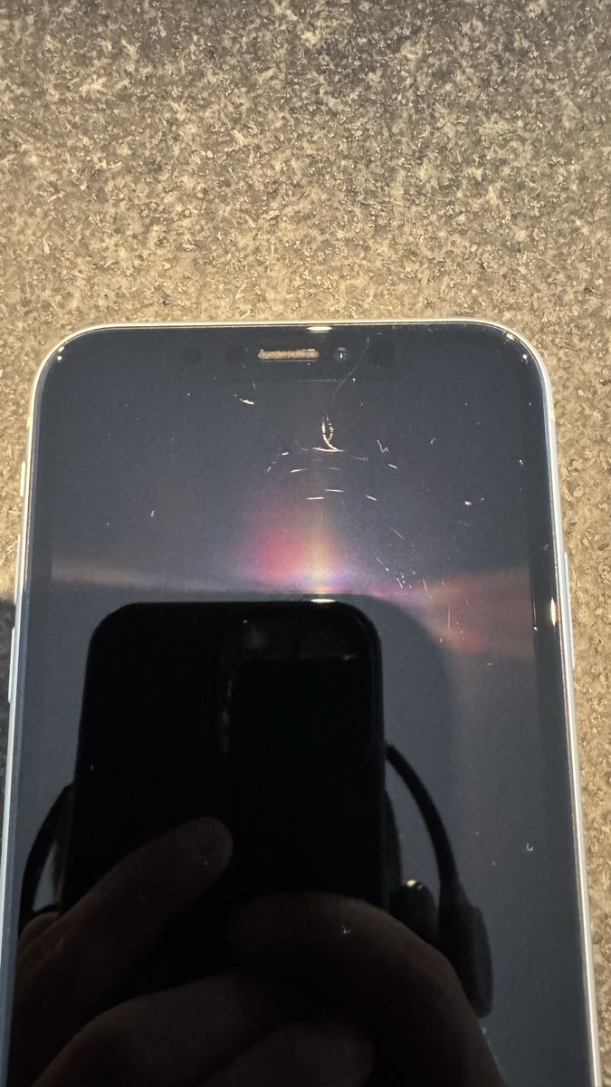 Apple Handys / Smartphones: IPhone XR weiss, 64GB, 82% Akku – Gebraucht aus Othmarsingen von Mafi96 7
