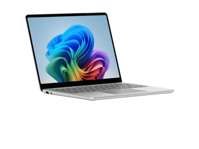 Microsoft Notebook: Surface Laptop Go 10th Gen. – Usato da Sargans venduto da Kiness